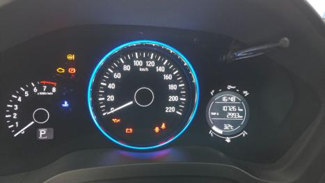 HONDA HR-V 1.8 16V 4P EX FLEX AUTOM�TICO CVT, Foto 5