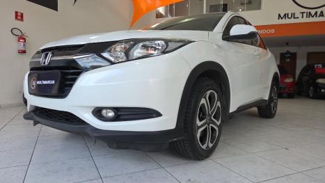 HONDA HR-V 1.8 16V 4P EX FLEX AUTOM�TICO CVT, Foto 8