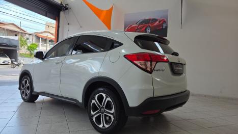 HONDA HR-V 1.8 16V 4P EX FLEX AUTOM�TICO CVT, Foto 9