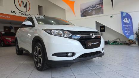 HONDA HR-V 1.8 16V 4P EX FLEX AUTOM�TICO CVT, Foto 10