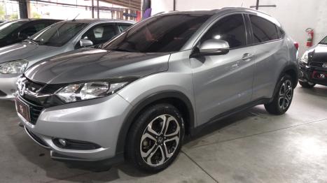 HONDA HR-V 1.8 16V 4P EX FLEX AUTOM�TICO CVT, Foto 2