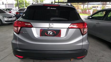 HONDA HR-V 1.8 16V 4P EX FLEX AUTOM�TICO CVT, Foto 3
