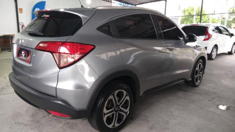 HONDA HR-V 1.8 16V 4P EX FLEX AUTOM�TICO CVT, Foto 4