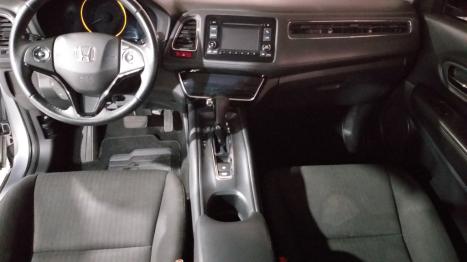 HONDA HR-V 1.8 16V 4P EX FLEX AUTOM�TICO CVT, Foto 7