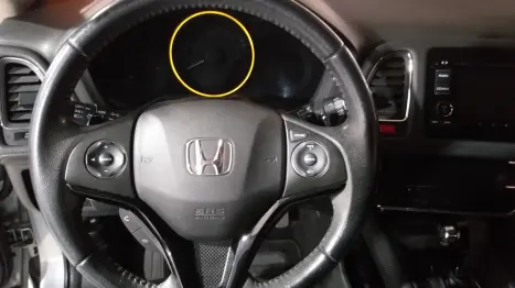 HONDA HR-V 1.8 16V 4P EX FLEX AUTOM�TICO CVT, Foto 8