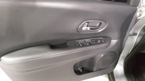 HONDA HR-V 1.8 16V 4P EX FLEX AUTOM�TICO CVT, Foto 14