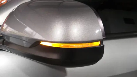 HONDA HR-V 1.8 16V 4P EX FLEX AUTOM�TICO CVT, Foto 15