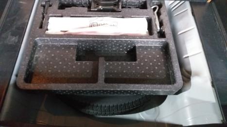 HONDA HR-V 1.8 16V 4P EX FLEX AUTOM�TICO CVT, Foto 17