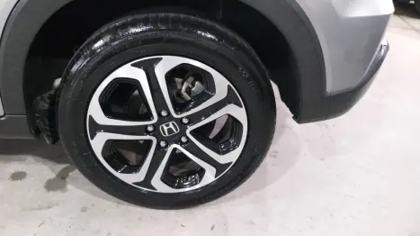 HONDA HR-V 1.8 16V 4P EX FLEX AUTOM�TICO CVT, Foto 18