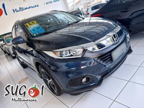 HONDA HR-V 1.8 16V 4P EX FLEX AUTOM�TICO CVT, Foto 2