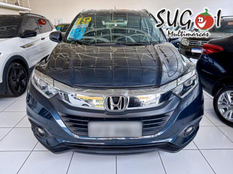 HONDA HR-V 1.8 16V 4P EX FLEX AUTOM�TICO CVT, Foto 3