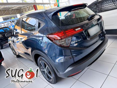 HONDA HR-V 1.8 16V 4P EX FLEX AUTOM�TICO CVT, Foto 4