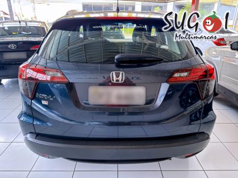 HONDA HR-V 1.8 16V 4P EX FLEX AUTOM�TICO CVT, Foto 6