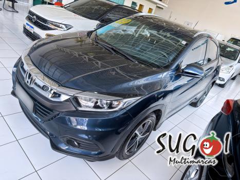 HONDA HR-V 1.8 16V 4P EX FLEX AUTOM�TICO CVT, Foto 7