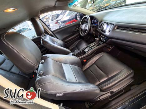HONDA HR-V 1.8 16V 4P EX FLEX AUTOM�TICO CVT, Foto 8