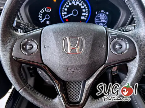 HONDA HR-V 1.8 16V 4P EX FLEX AUTOM�TICO CVT, Foto 12