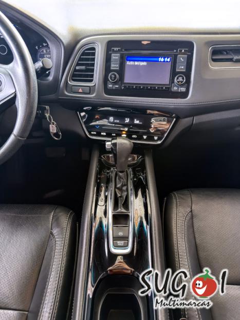 HONDA HR-V 1.8 16V 4P EX FLEX AUTOM�TICO CVT, Foto 13
