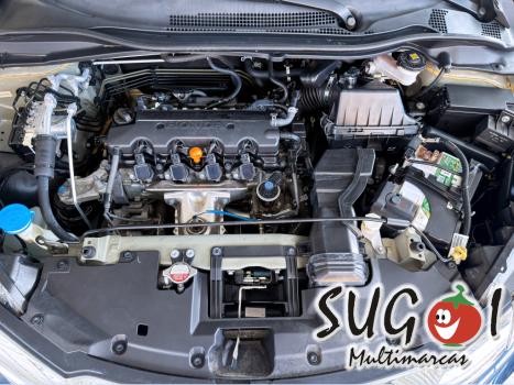 HONDA HR-V 1.8 16V 4P EX FLEX AUTOM�TICO CVT, Foto 17