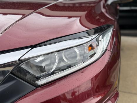 HONDA HR-V 1.8 16V 4P EXL FLEX AUTOM�TICO CVT, Foto 4