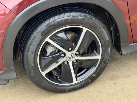 HONDA HR-V 1.8 16V 4P EXL FLEX AUTOM�TICO CVT, Foto 6