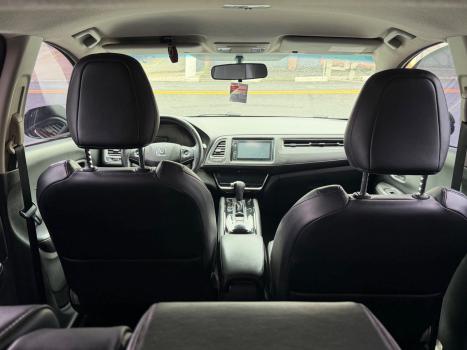 HONDA HR-V 1.8 16V 4P EXL FLEX AUTOM�TICO CVT, Foto 12