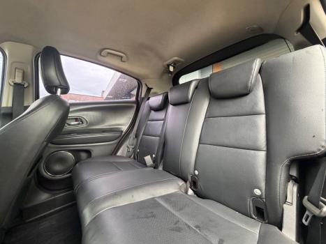 HONDA HR-V 1.8 16V 4P EXL FLEX AUTOM�TICO CVT, Foto 13