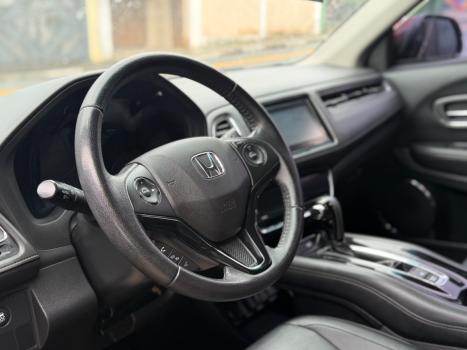 HONDA HR-V 1.8 16V 4P EXL FLEX AUTOM�TICO CVT, Foto 18