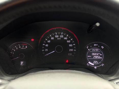 HONDA HR-V 1.8 16V 4P EXL FLEX AUTOM�TICO CVT, Foto 20