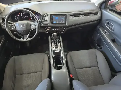 HONDA HR-V 1.8 16V 4P EX FLEX AUTOM�TICO CVT, Foto 2