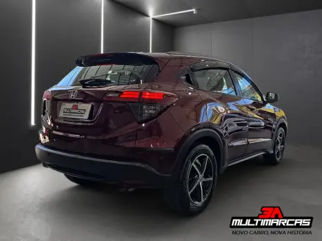HONDA HR-V 1.8 16V 4P EX FLEX AUTOM�TICO CVT, Foto 4