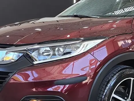 HONDA HR-V 1.8 16V 4P EX FLEX AUTOM�TICO CVT, Foto 7