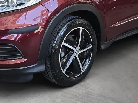 HONDA HR-V 1.8 16V 4P EX FLEX AUTOM�TICO CVT, Foto 8