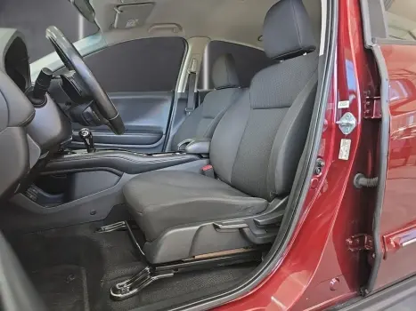 HONDA HR-V 1.8 16V 4P EX FLEX AUTOM�TICO CVT, Foto 9