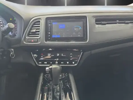 HONDA HR-V 1.8 16V 4P EX FLEX AUTOM�TICO CVT, Foto 12