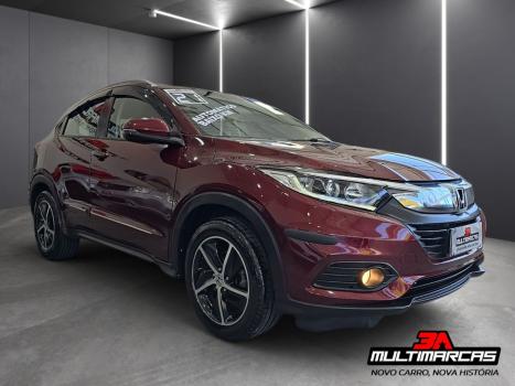 HONDA HR-V 1.8 16V 4P EX FLEX AUTOM�TICO CVT, Foto 1