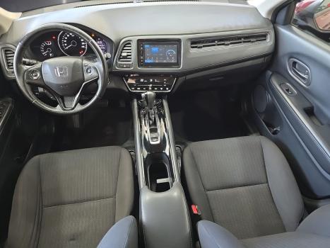 HONDA HR-V 1.8 16V 4P EX FLEX AUTOM�TICO CVT, Foto 2