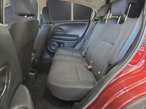 HONDA HR-V 1.8 16V 4P EX FLEX AUTOM�TICO CVT, Foto 3
