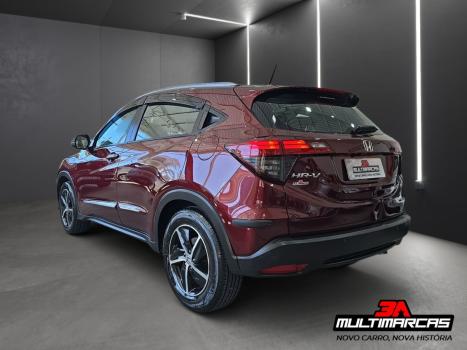 HONDA HR-V 1.8 16V 4P EX FLEX AUTOM�TICO CVT, Foto 6
