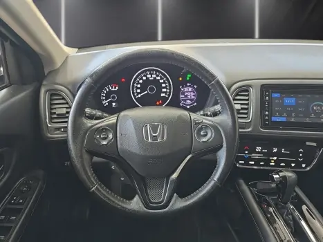 HONDA HR-V 1.8 16V 4P EX FLEX AUTOM�TICO CVT, Foto 10