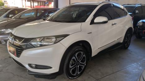 HONDA HR-V 1.8 16V 4P EXL FLEX AUTOM�TICO CVT, Foto 2