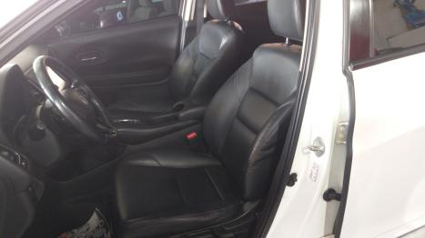HONDA HR-V 1.8 16V 4P EXL FLEX AUTOM�TICO CVT, Foto 5