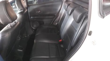 HONDA HR-V 1.8 16V 4P EXL FLEX AUTOM�TICO CVT, Foto 6