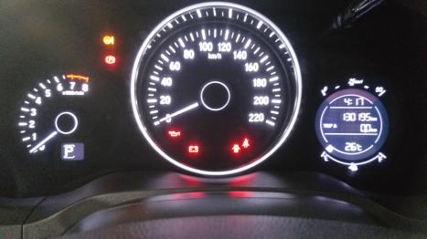 HONDA HR-V 1.8 16V 4P EXL FLEX AUTOM�TICO CVT, Foto 9