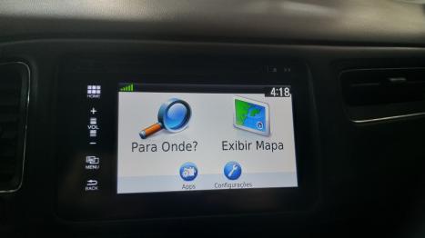 HONDA HR-V 1.8 16V 4P EXL FLEX AUTOM�TICO CVT, Foto 10