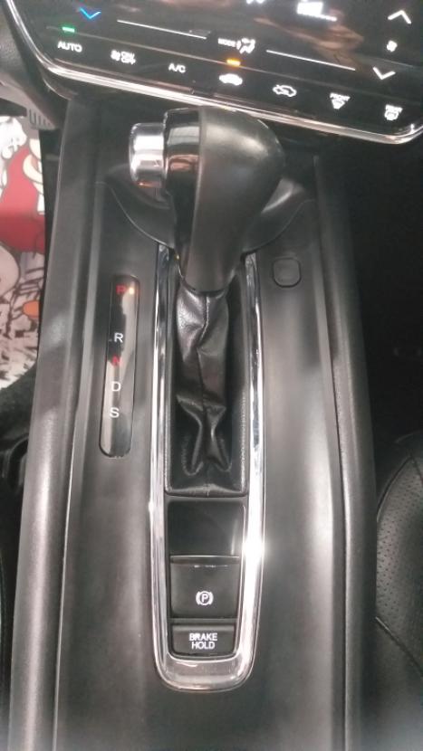 HONDA HR-V 1.8 16V 4P EXL FLEX AUTOM�TICO CVT, Foto 12