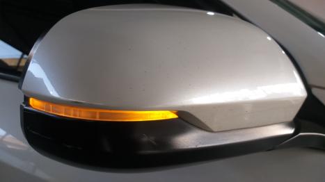 HONDA HR-V 1.8 16V 4P EXL FLEX AUTOM�TICO CVT, Foto 15