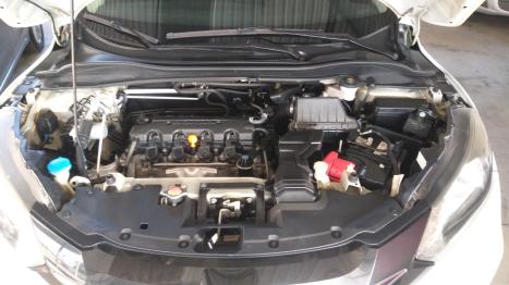 HONDA HR-V 1.8 16V 4P EXL FLEX AUTOM�TICO CVT, Foto 16