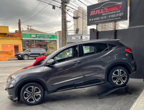 HONDA HR-V 1.8 16V 4P EX FLEX AUTOM�TICO CVT, Foto 3