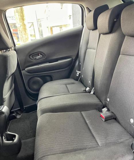 HONDA HR-V 1.8 16V 4P EX FLEX AUTOM�TICO CVT, Foto 5