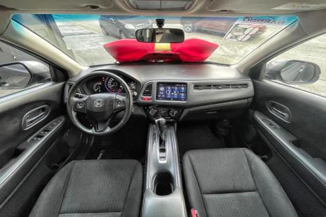 HONDA HR-V 1.8 16V 4P EX FLEX AUTOM�TICO CVT, Foto 6